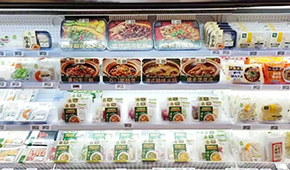 從幕后走向前臺(tái)，龍大美食、農(nóng)耕記為何都要開(kāi)預(yù)制菜超市？