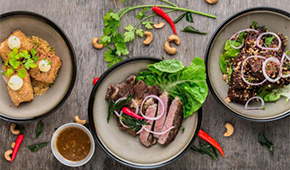 團餐企業(yè)入局預制菜？除了中央廚房，還要具備這三種“能力”