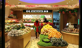 百果園、鮮豐水果接連被曝光，水果連鎖“吃香”還是“吃緊”？