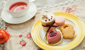 屏榮食品推出兩大系列國(guó)潮風(fēng)味冷凍甜品新品，給你療愈一“夏”！