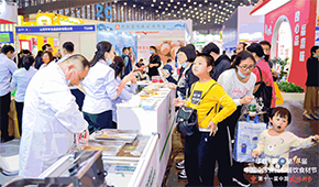 2022凍立方冷凍冷藏食品展參展熱潮已被點(diǎn)燃，展位銷售超預(yù)期！