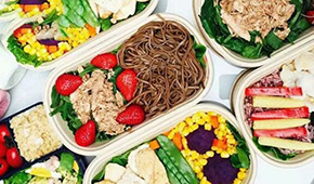 消費(fèi)者越來越愛“健康”，“輕食2.0”再成新風(fēng)口？