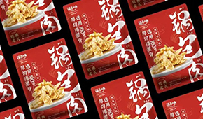  三全、千味爭推空氣炸鍋系列新品，搶跑美食新“機(jī)”遇