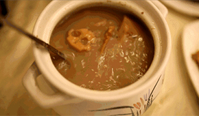 董宇輝帶貨，藕湯能否成湖北美食新名片？