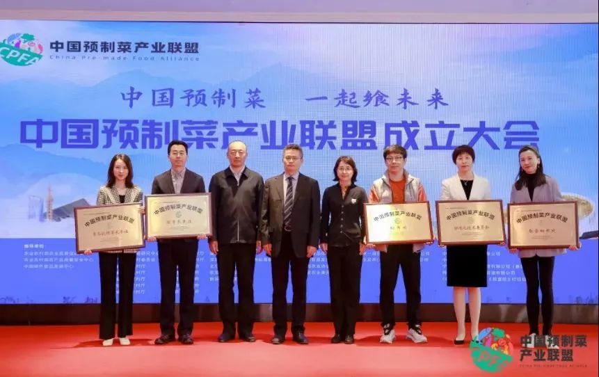 廣東搶先領跑，火力全開炒熱“粵味”預制菜！