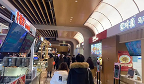 鄭州、廣州等地開(kāi)放堂食，餐飲業(yè)終于在寒冬中盼來(lái)春天！