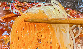 易涮易熟、絲絲入味，千絲系列走紅火鍋渠道，能紅多久？