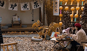 露營(yíng)之后開始“圍爐煮茶”，哪些凍品能搭上車？