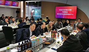 “凍品老兵”再戰(zhàn)預(yù)制菜，要把供應(yīng)鏈打造成“共贏鏈”