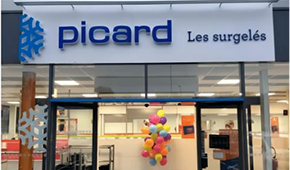 法國(guó)“百年老字號(hào)”、凍品之王：Picard