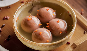 創(chuàng)新湯圓鬧元宵，哪些創(chuàng)意更出彩？