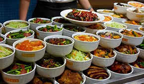 燒烤、團(tuán)餐、預(yù)制菜…2023年這五大餐飲賽道最值得關(guān)注？