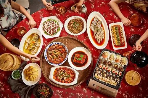 反彈已開(kāi)始,多個(gè)餐飲賽道在狂飆,“頂流預(yù)制菜”如何排兵布陣？