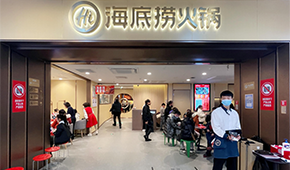 扭虧為盈、股票大漲，海底撈重回神壇？