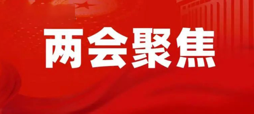 三全陳南、牧原秦英林、新希望劉永好…食業(yè)界代表委員都提了哪些建議？