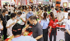 信心向榮！2023中國(guó)冷凍冷藏食品展|預(yù)制菜展招展進(jìn)度條倍速加載！