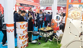 直播帶貨、場景化、水產(chǎn)預制菜…看食材業(yè)新風向