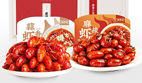 安井、國聯(lián)、信良記、周黑鴨…新一輪小龍蝦洗牌戰(zhàn)，誰將坐上“鐵王座”？