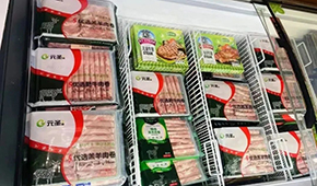 從牛羊肉貿(mào)易入行“深耕”預(yù)制菜，怎樣做出“一只”億元雞？