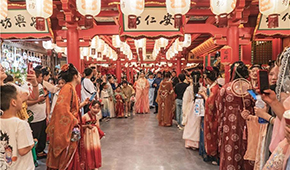 2.74億人次出游！五年來“最旺”五一，報(bào)復(fù)性消費(fèi)真的來了嗎？