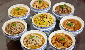  “預制”魯西特色八大碗，能否讓傳統(tǒng)美食飄香全國？
