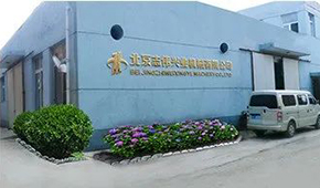 志偉機(jī)械肖林華：31年匠心傳承，2023全新升級(jí)打造高品質(zhì)設(shè)備