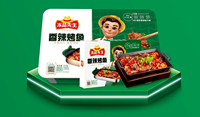 安井+預(yù)制菜、三全+牛羊肉、思念+火鍋料…速凍巨頭們的“+”戰(zhàn)略，你怎么看？
