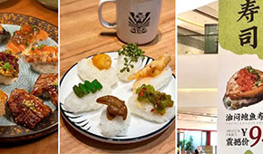多家日料店與日本水產(chǎn)“劃清界限”，國產(chǎn)供應(yīng)鏈機(jī)會來了