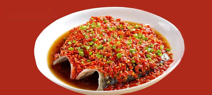 九塊九的剁椒魚頭：營銷奇跡還是噱頭？