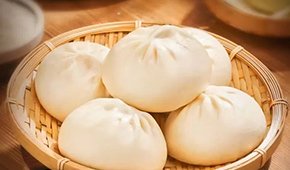  大包市場風云再起！千味央廚發(fā)力蒸煮品類，80g手工大包首發(fā)上新