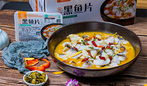 百香順陳春旭：內(nèi)卷之后，安全、品質(zhì)、品牌將成黑魚片核心競爭力