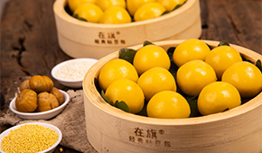 在旗總經(jīng)理張全利：如何用三年成為“雜糧主食”賽道頭部品牌？