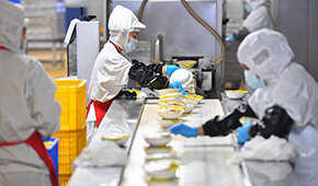 企業(yè)談預(yù)制菜新規(guī)：給預(yù)制菜正名，提高準入門檻，“重構(gòu)”行業(yè)格局