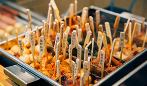 火鍋料太卷，關(guān)東煮破局？