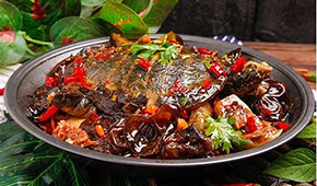 小龍蝦、酸菜魚之后，甲魚能否“稱霸”水產(chǎn)預(yù)制菜？