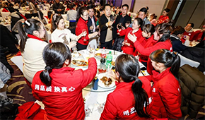 量子美食鄭永旗：從團長、團店到直營團，社區(qū)團購會走得越來越“深”