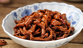 重塑高標(biāo)準(zhǔn)鴨腸供應(yīng)鏈，機(jī)會(huì)點(diǎn)在哪里？美好、華英、凍品先生、鮮能、親熱入局