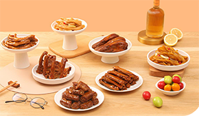 爪類鹵味專家“絕洽”發(fā)力B端餐飲，透露哪些行業(yè)新變局？
