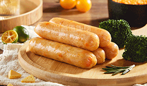 火鍋料廠家轉(zhuǎn)型做烤腸，年增速40%+怎樣煉成的？