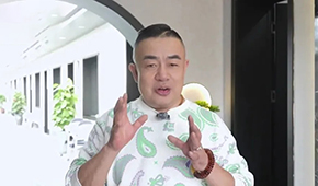 行業(yè)老炮兒上馬“短視頻”，真人出鏡開(kāi)聊“凍品新江湖”