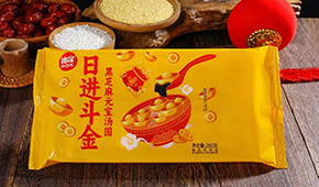 柿柿如意之后，招財進寶續(xù)上“火”力？