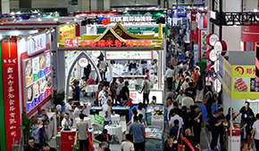 參過展才知道！一文get第十三屆中國火鍋料節(jié)“硬”實力