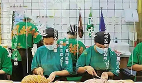“現(xiàn)包”遭質(zhì)疑，袁記云餃“皈依”速凍？