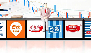 得利斯、惠發(fā)、海欣、國聯(lián)、立高……業(yè)績提前看，表現(xiàn)如何？