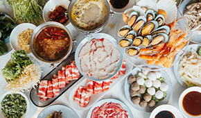 川為凍品開放超市、餐飲、配送加盟，持續(xù)進(jìn)化還是“割韭菜”?