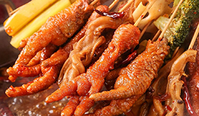 絕洽總經(jīng)理熊貴彬：2024業(yè)績狂飆130%，引領(lǐng)爪類行業(yè)新風(fēng)向