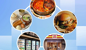 火鍋、早餐、商超、西快、便利店……經(jīng)銷商要轉(zhuǎn)型，細分場景成必然！