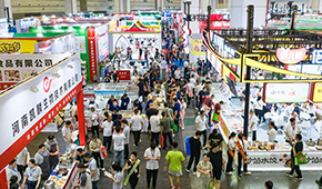 凍品+、專業(yè)論壇、精彩賽事、矩陣宣傳……這屆凍博會(huì)的“硬核升級(jí)”藏不住了！