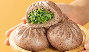 定義高端面點(diǎn)新標(biāo)準(zhǔn)！舒匯食品推出多款低GI產(chǎn)品，響應(yīng)“國(guó)家體重管理戰(zhàn)略”