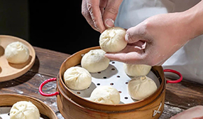 速凍包子興起“老面”風(fēng)，你怎么看？